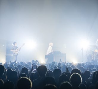WEAVER、９年目に突入　Another Worldへ導いたデビュー記念日
