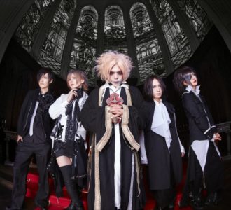 DOG inTheパラレルワールドオーケストラ、ワンマンツアー発表