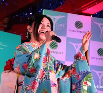 倉木麻衣、ファン想いな一面と滲み出る優しさ　取材で感じたこと