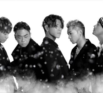 DOBERMAN INFINITY、ドンキとタッグ　Xマスツリープロデュース