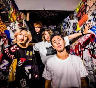 ONE OK ROCK、日本凱旋ライブとして４大ドーム公演決定