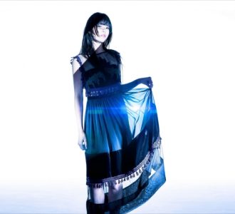 強い意志込めた曲を歌っていきたい、ASCA　ソロプロジェクト始動