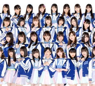 HKT48、1stアルバム決定　特典映像には前代未聞の短編映画48本