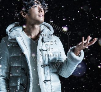 DEAN FUJIOKA、生まれ故郷・福島の子どもたちと共演の舞台裏