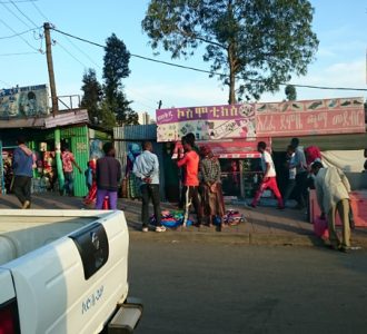 エチオピアと日本のメロディは似ている、現地に訪れ感じる共通点