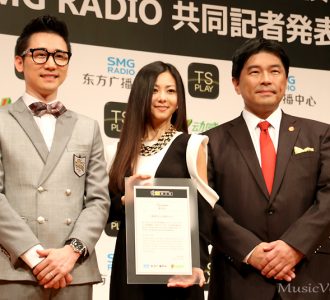 倉木麻衣「身の引き締まる思い」中国最大音楽祭典に日本人初出演
