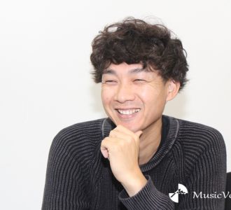 THE YELLOW MONKEYは「音楽少年」、松永監督が見た真の姿
