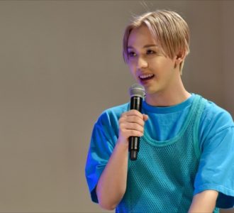 りゅうちぇる「周りの環境に負けずに出して」多様性について語る
