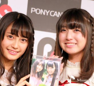 ひまわリーナ、マジパン中学コンビ「切符を駅員に初めて渡した」