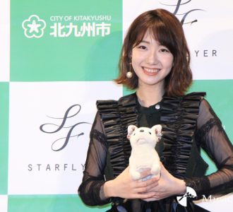 柏木由紀、卒業間近の渡辺麻友への思い「唯一の同期なので寂しい」