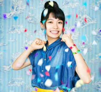 試験勉強中に降って来た、足立佳奈　すべての人に向けた応援歌