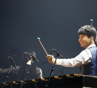 星野源、最新映像作品『Live Tour “Continues”』は480分超え