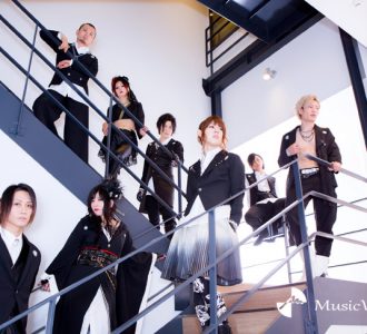 違う一面見せたい、和楽器バンド　ベスト作新曲で示す奔放な音楽