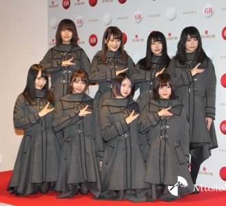 欅坂46菅井友香「大切な仲間の分まで」今泉佑唯へ思い馳せる紅白
