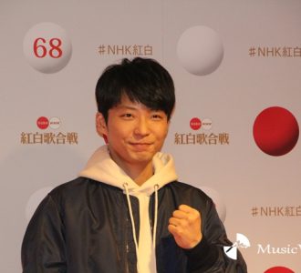 星野源「一緒に緊張するかも…」舞台裏で内村光良が緊張と暴露
