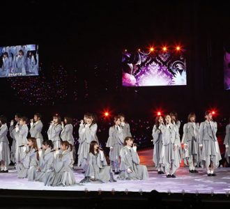 乃木坂46、アンダーアルバム詳細決定　ライブ特選集など