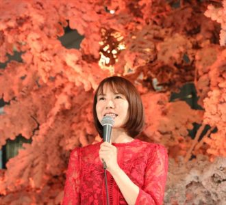 半崎美子「やっと親孝行ができた」有線大賞新人賞で報われた17年