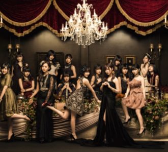 HKT48、全48人メンバー作品カット抜粋のアルバムトレーラー公開