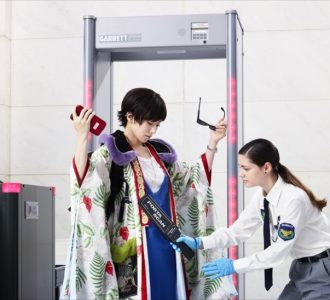 椎名林檎、盟友・松崎ナオと共演する「おとなの掟」テレビ初披露