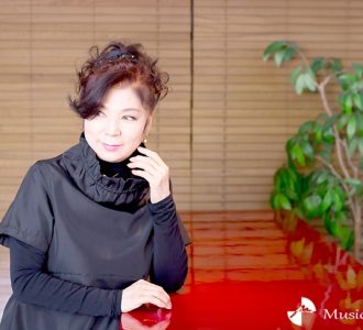 歌声が耳元で鳴ってくれたら、八代亜紀　腕枕で聴いてほしい新譜