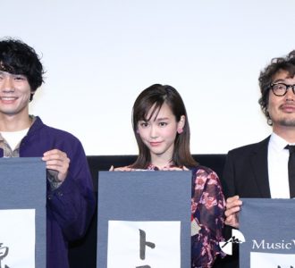 桐谷美玲28歳、来年は「実は大人だという一面も出していきたい」