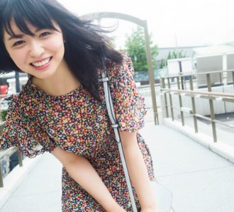 欅坂46長濱ねる、初写真集　白石麻衣に次ぐ歴代２位の週間売上