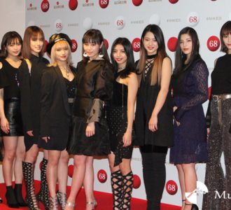 E-girls、11人体制で臨む紅白「間違えられない」危機感で