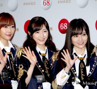 渡辺麻友、最後の紅白へ　センター曲１位になったら「泣く」