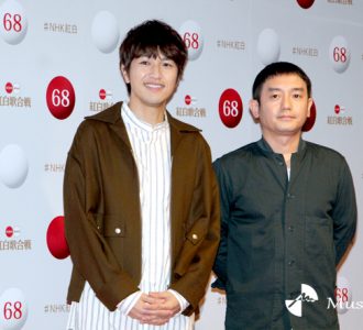ゆず北川悠仁「安室さんと同じ時代に音楽できて光栄」共演に喜び