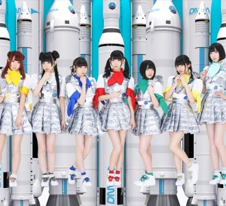 でんぱ組.incが７人体制に、ベボガ！鹿目凛と虹コン根本凪が兼任