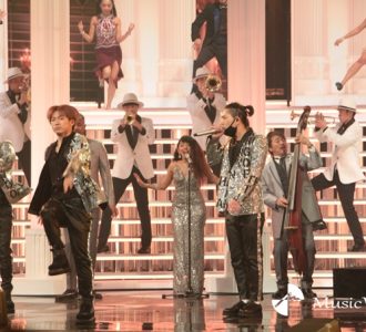 三代目JSB、紅白で示した“ザ・エンターティナー”という存在感