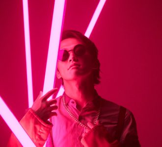 TOC、紀香主演ドラマ主題歌「I’ll Light You」ティザー映像公開