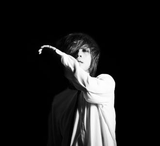 清春、ライブ会場限定シングルは２曲収録　２・９販売へ