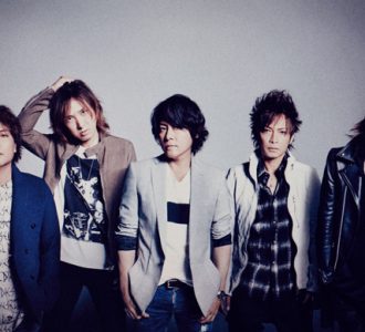 LUNA SEA、水素エネルギーの恩恵はいかに　ライブ取材で感じた事