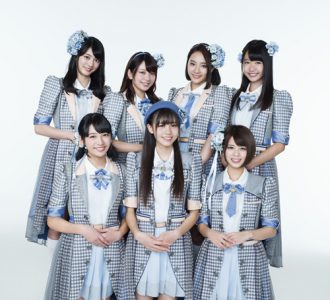 秋元康プロデュース・ラストアイドル、正規メンバー７人決まる
