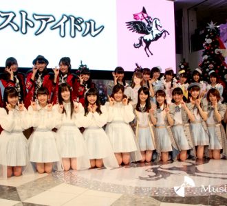 “本命”ラストアイドルが散る、まさかの展開に騒然