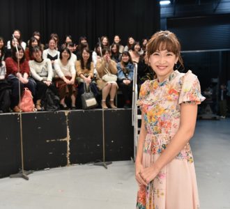 紗栄子「トップをとる人が好き」「情熱的な恋愛体質」