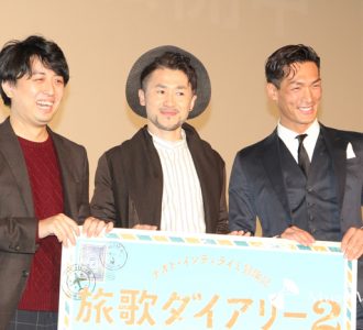 ナオト・インティライミ「自分の夢を追い始めた」転機になった旅