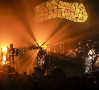 GLIM SPANKY「ロックは生きているんだぞ」想い伝えたツアー最終