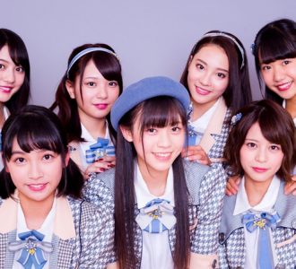 試練乗り越えデビュー、ラストアイドル　それぞれの夢と葛藤