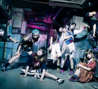 BiS、メンバー４人がインフルエンザB型発症で名古屋公演中止
