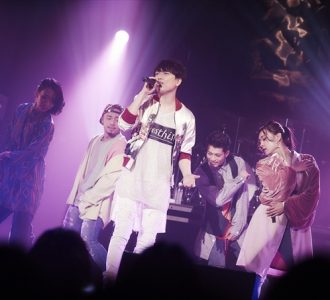 山崎育三郎、初のツアースタートにテンションMAX（写真４／６）