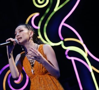写真＝中島美嘉ライブレポート【5】