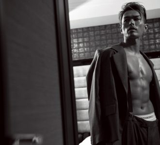三代目JSB今市隆二、初フォトエッセイ決定　初めて明かす素顔