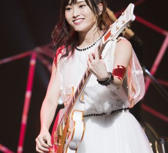 山本彩、2ndソロツアー映像作品化決定