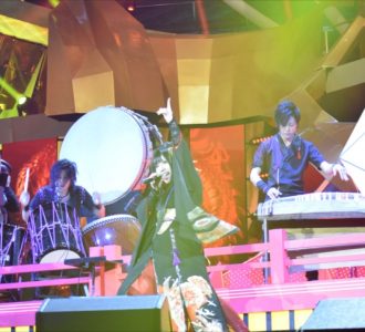 和楽器バンド、中国イベントのライブ映像が20時間で１億回再生