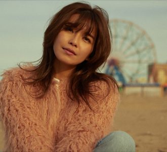 AAA宇野実彩子、ソロデビュー曲MVの再生回数が100万回突破