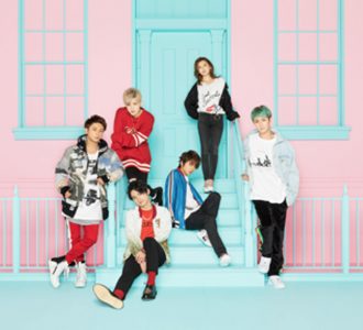 AAA宇野「ハッピーな恋になるといいな」曲で女子高生の恋愛応援