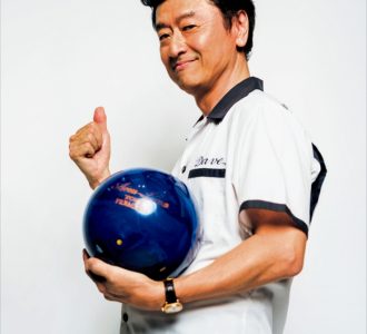 桑田佳祐、ボウリング愛高じ特番放送　プロとガチンコ勝負