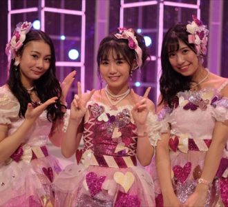 SKE48高寺沙菜「このメンバーで歌え嬉しい」卒業前最後の歌収録